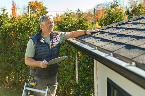 Trusted Roof Inspection service in Rockland, MA - Ben Roofing and Steel LLC